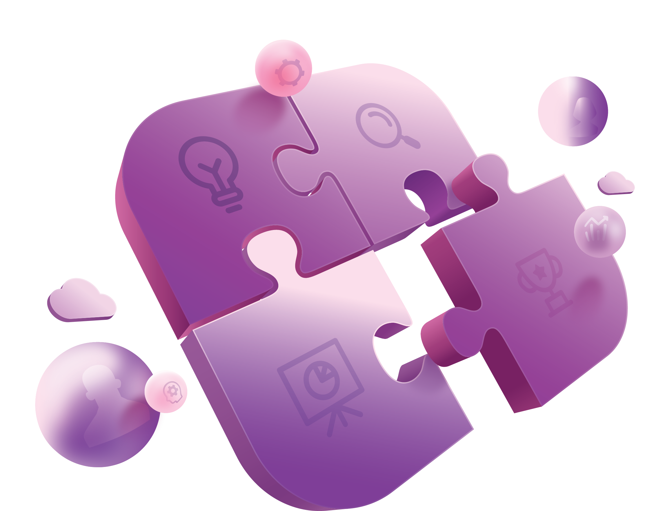 training program mission